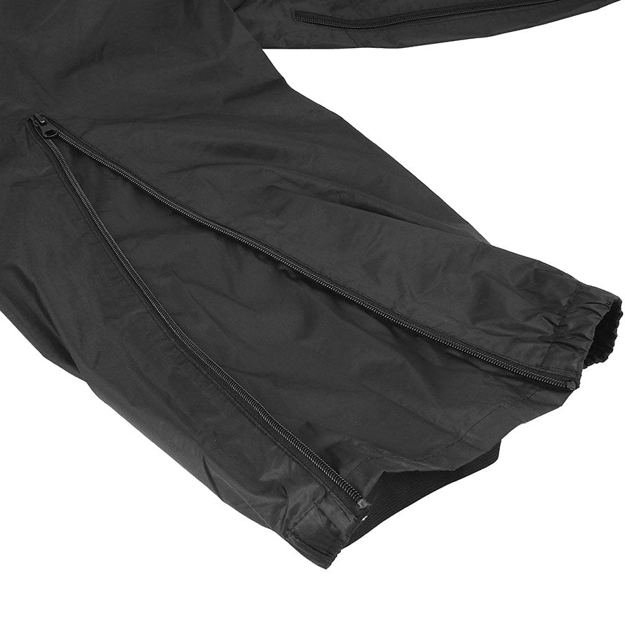 Nelson-Rigg SR-6000 Stormrider Rain Suit